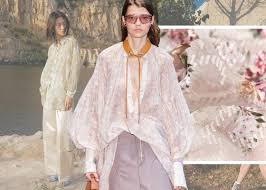 This 2022 summer season there is a compelling need to commit and act to define a new horizon, with a flexible open mind and an acute sense of imagination. Fabric Trend Latestfashionnews