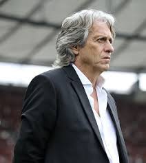 Born on 24/07/1954 in amadora, 1.70m. Brazil Jorge Jesus Breaks Record With Leaders Flamengo Launches Attack On Brazilian Cbf I Don T Understand The Decision