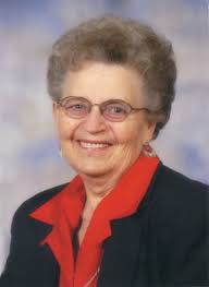 Obituary for Veda Lazzarotto