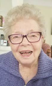 Obituary for Rita Christina (Keller) Wammes