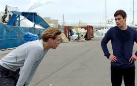 With ingrid chauvin, alexandre brasseur, samy gharbi, maud baecker. Elisabeth Vallorta Tuee Et Dylan A Rendez Vous Avec Eva Demain Nous Appartient 15 03 2018 Nouveautes Tele Com