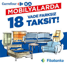 Carrefoursa Mobilya Lazimsa Carrefoursa Fibabanka Facebook