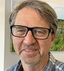 Douglas Ruopp's Instagram, Twitter & Facebook