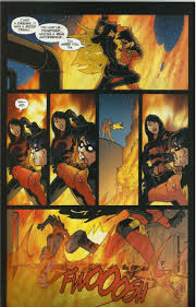 scans_daily | Cass and Tim: A Case for Shipping - Part Two