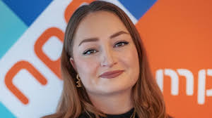 Sanna van der Hoeven