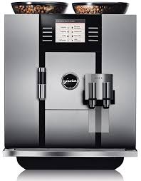 Top picks related reviews newsletter. Jura Giga 5 Fully Automatic Coffee Machine Appliancist Jura Coffee Machine Coffee Machine Coffee Vending Machines