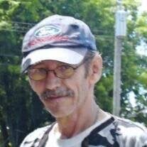 Mr. Keith James Boyer Obituary