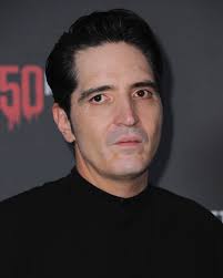David Dastmalchian has officially been cast as M. Bison in Legendary's new  #StreetFighter movie.