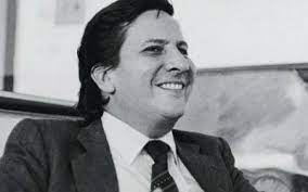 Lara bonilla was minister of justice is designated as the first man who dared to accuse escobar for their wrongdoing. Rodrigo Lara Wikipedia