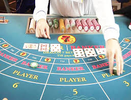 Baccarat Online Step By Step Guide How To Play Table Games Perhaps There Is No Exciting Game As Playing Baccarat At Least Susp Table Games Baccarat Games