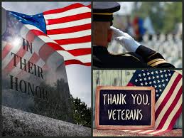 It's not about the start of beach season and it's not about backyard bbq's. Memorial Day Thank You To Our Military