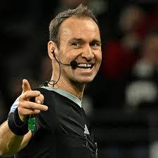 Refereeing World: July 2023