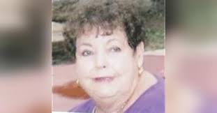 Virginia COATES Obituary