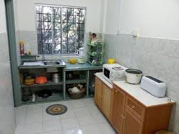 Info Baru 16 Biaya Dapur Minimalis Sederhana