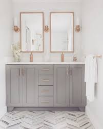 Rose Gold Details Gold Bathroom Decor Gold Bathroom Rose Gold Kitchen