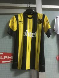 Maybe you would like to learn more about one of these? Cheap 2019 20 Club Atletico Penarol Home Soccer Jersey Shirt Club Atletico Penarol Top Football Kit Wholesale