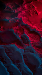 Artstation Distant Moons Substance Designer Chris Hodgson Apple Wallpaper Abstract Iphone Wallpaper Colorful Wallpaper