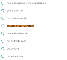 Jul 03, 2020 · the recent black lives matter protests peaked on june 6, when half a million people turned out in nearly 550 places across the united states. These Android Privacy Apps Might Be Distributing Malware And Spying On You