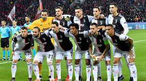 Ювентус / juventus torino football club. Juventus Players To Forgo 90 Million To Help Club Through Coronavirus Crisis Euronews