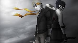 Naruto Wallpapers Imgur Wallpaper Naruto Shippuden Naruto And Sasuke Wallpaper Naruto Shippuden Anime