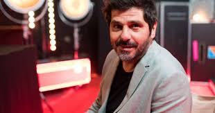 Son nouvel album est sorti ! Patrick Fiori Marie Qui Est Sa Femme Ariane Quatrefages Purepeople