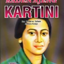 Cara menggambar dan mewarnai pahlawan ibu kartini dan mewarnai dengan crayon lagu. Gambar Ra Kartini Berwarna