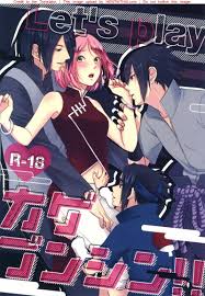 โดจินเฉพาะหมวดหมู่: boruto | Read H-Doujin: HentaiThai.net