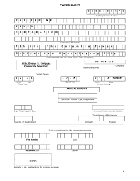 Metronorth medical center and hospital clinic. 2014 Psc Annual Report Sec Form 17 A Pse 7
