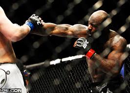 Kimbo Slice died at age 42. His street fights made him a viral video star.  His MMA bouts made him mortal.