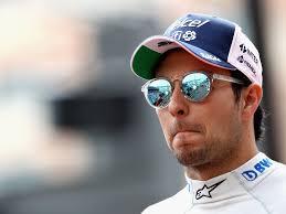 Sergio perez net worth ($38.5 million) : Sergio Perez Has A Couple Of Options For 2019 Planetf1