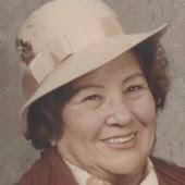 Maria Rodriguez Obituary