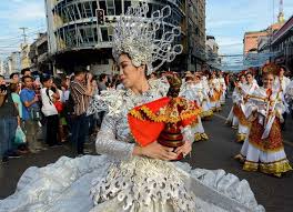 The sinulog is the centre of the santo nino catholic celebrations in the philippin. Sinulog 2021 To Push Through If Things Get Back To Normal Sunstar
