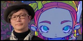 HEDO" KAPPA NO KAMI Micro Run by Obsessed Panda x Planet 3 Toys Available  Now!