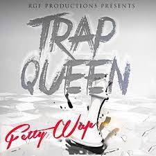 Fetty wap's daughter lauren, four, has died, her mother turquoise miami reveals in heartbreaking instagram post. Fetty Wap Trap Queen 2015