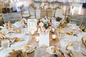 Ritz Carlton Amelia Island Wedding Bri Cibene Photography Island Weddings Wedding Reception Decorations