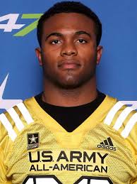 Georgia Tech 2017 Outside Linebacker Commits