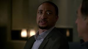 Criminal Minds" In the Dark (TV Episode 2017)