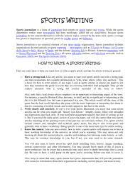 Maybe you would like to learn more about one of these? Sports Writing Pdf Volleyball Athletic Sports