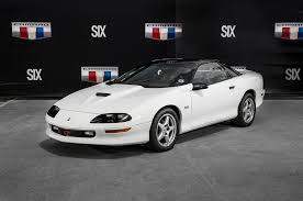 Image result for Arctic White 1996 Camaro