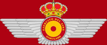 Parches bordados del ejército del aire, si no encuentras el modelo, te lo podemos fabricar. Ejercito Del Aire Espanol Simulado Home Facebook