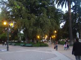 Santiago, colchagua, curicó, talca, linares. Plaza De Armas Talca 2021 All You Need To Know Before You Go With Photos Tripadvisor