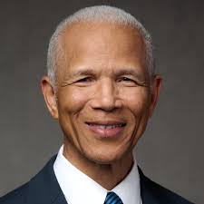 Who were sustained as new leaders at April 2025 general conference?