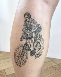 4.7 out of 5 stars 245 ratings. Bicycle Tattoos Images And Design Ideas Tattoolist