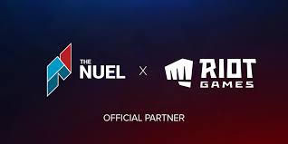 See actions taken by the people who manage and post content. The Nuel Extends Riot Games Partnership For Next Academic Year Esports Insider