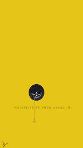 Cristales De Amor Amarillo Cerati Amor Amarillo Cerati Frase Cerati Amarillo