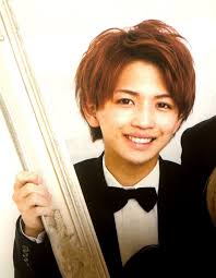 キンプリ岩橋玄樹の髪型 2020最新 ツーブロックなどのセット オーダーを解説 slope スロープ 髪型 岩橋玄樹 ツーブロック