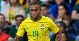 Thailandia maglia everton portiere away 2020 2021. Everton Sousa Soares Ecco Chi E Il Bomber Della Nazionale Brasiliana