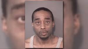 Man arrested in shooting that left 1 dead, 3 others hurt in Union County