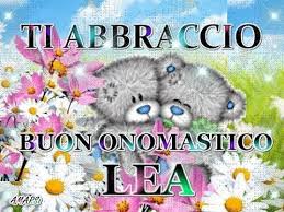 Buon Onomastico Lea 22 Marzo 2019 Ti Auguro Il Meglio D Ogni Cosa Lea Gr Buon Onomastico Onomastico Danza Felice