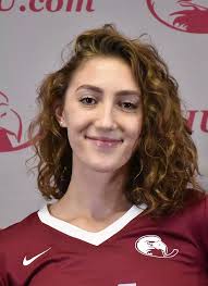 Samantha Wegner's Instagram, Twitter & Facebook